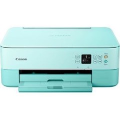 Buy Canon PIXMA TS5353a Black Printer - Versatile, High-Quality Printing for Home and Office